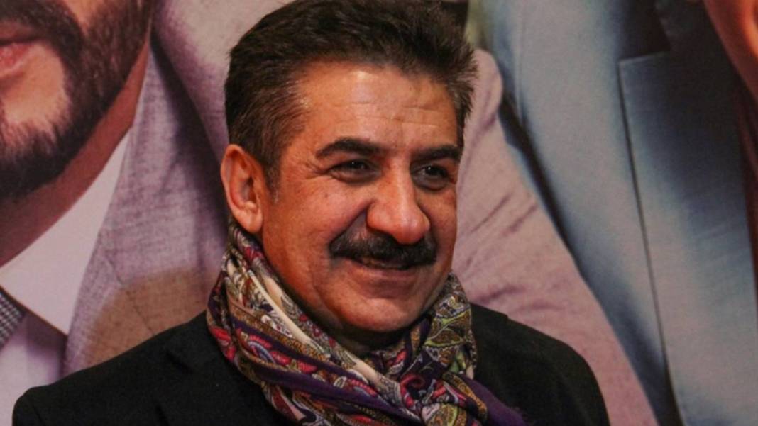 Burhan Çaçan'ın herkesten sakladığı sırrı ortaya çıktı! 6 yaşına kadar babasını hiç görmemiş: Nedeni ise... 2